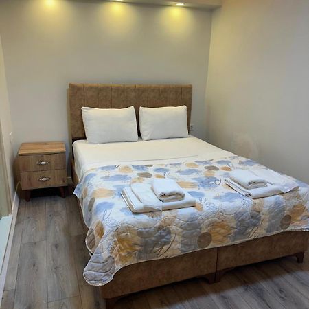 Pilot Hotel 2 Tayakadin Kültér fotó