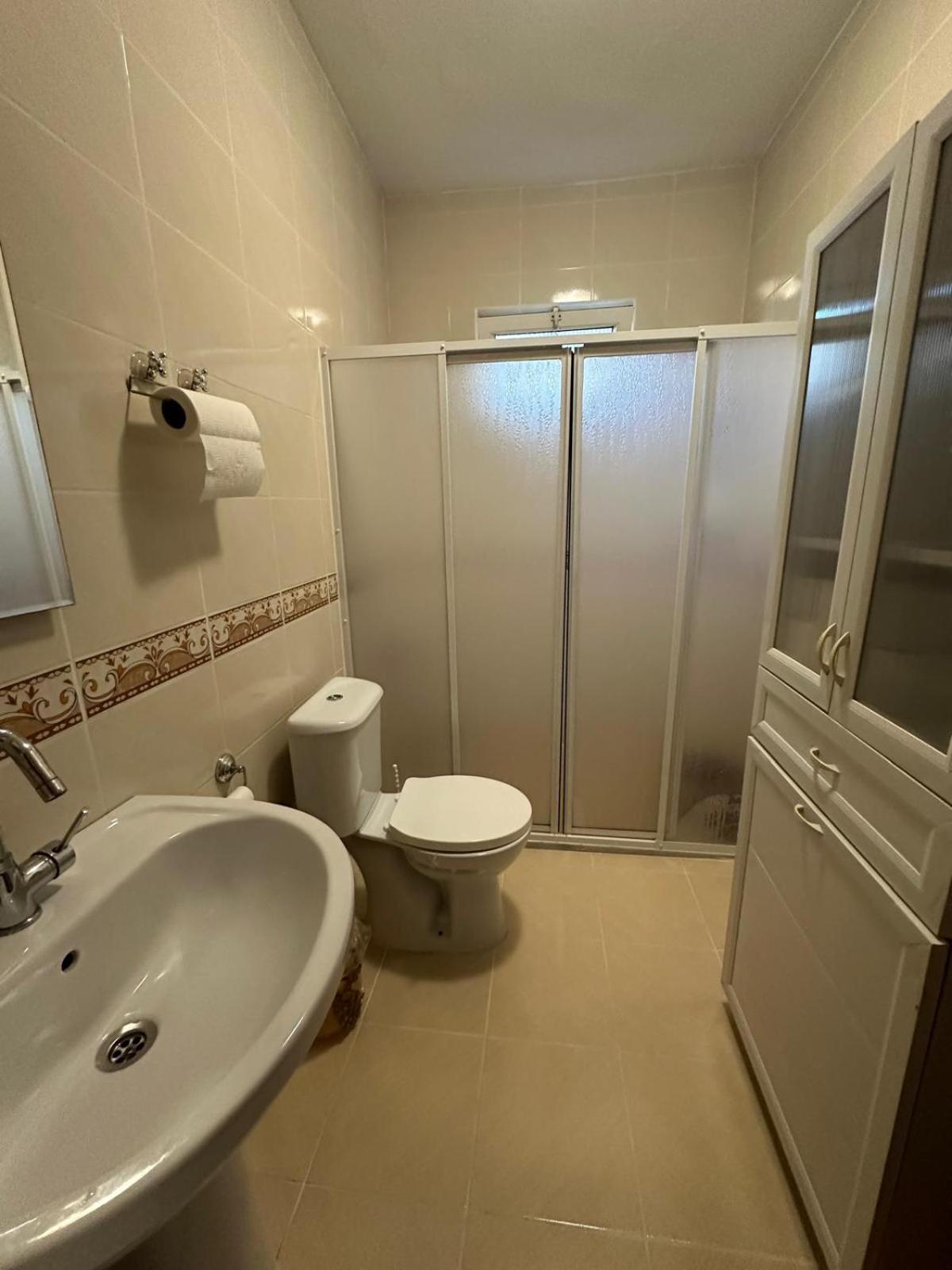 Pilot Hotel 2 Tayakadin Kültér fotó